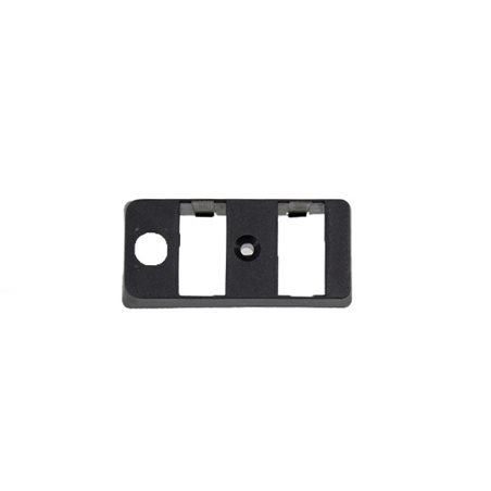 Tapa llave luces RMS Piaggio Classic Vespa Px 125-150-200 Arcobaleno sin serigrafía
