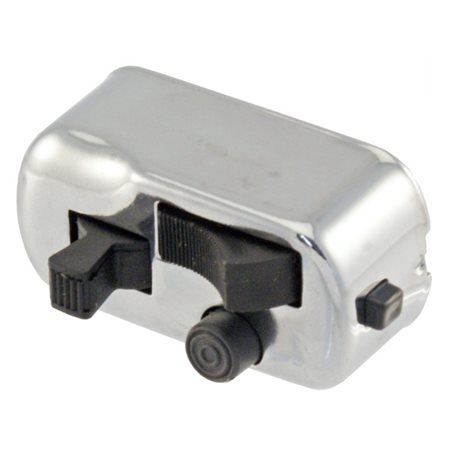 Interruptor de luz Piaggio Vespa 50r/Super Sprint 092654