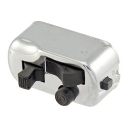 Interruptor de luz Piaggio Vespa 50-90cc 092041
