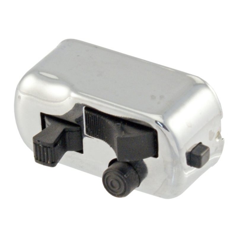 Interruptor de luz Piaggio Vespa 50-90cc 092041