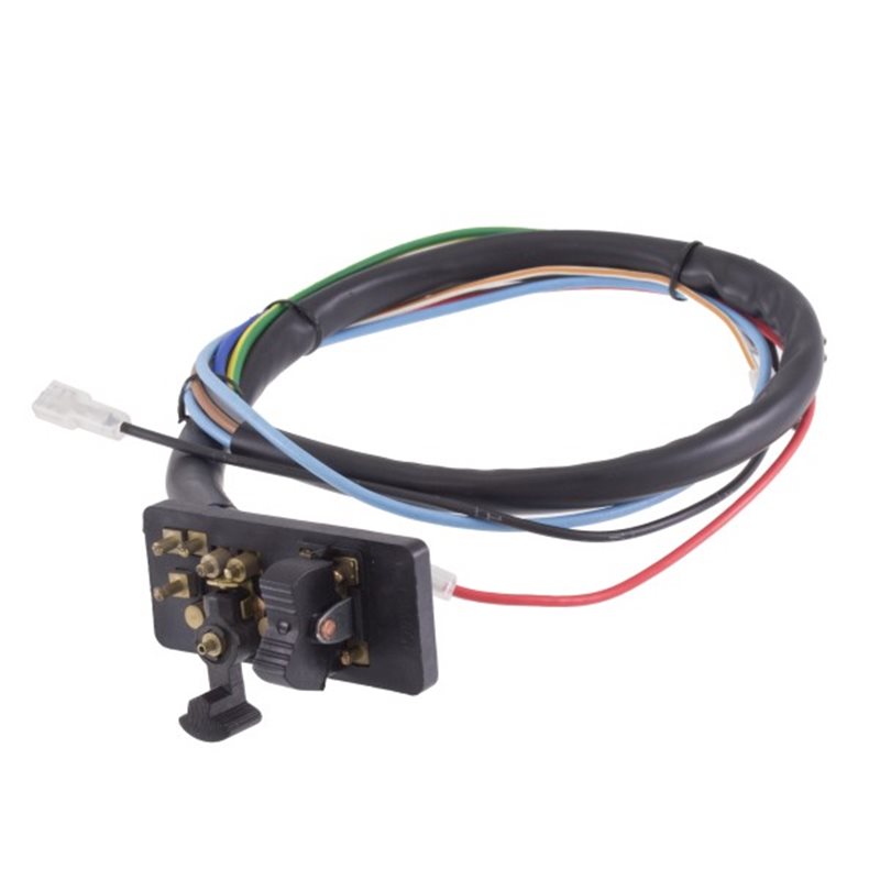 Interruptor de luz Piaggio Ape P501/P601/MP401/Classic 400 186454 Interruptor de luz Piaggio Ape P501/P601/MP401/Classic 400 186454