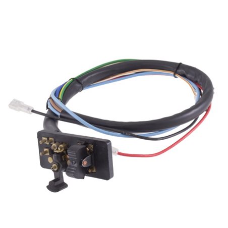 Interruptor de luz Piaggio Ape P501/P601/MP401/Classic 400 186454