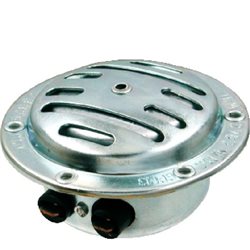 Claxon Piaggio Vespa 50 Special/Primavera Et3 125cc 070300