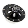 Claxon clásico RMS Piaggio Vespa 125cc 1948/1951 011635
