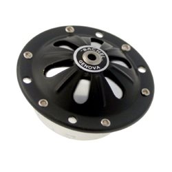 Claxon clásico RMS Piaggio Vespa 125cc 1953/1957 020250