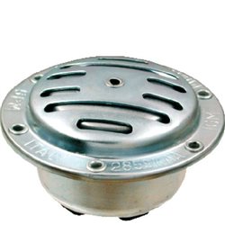 Claxon Piaggio Vespa Px 125-150-200cc 189379
