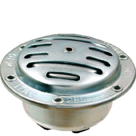 Claxon Piaggio Vespa Px 125-150-200cc 189379