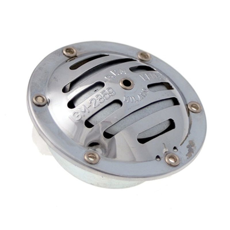 Claxon clásico RMS Piaggio Vespa 50-125cc sprint 097828 Claxon clásico RMS Piaggio Vespa 50-125cc sprint 097828