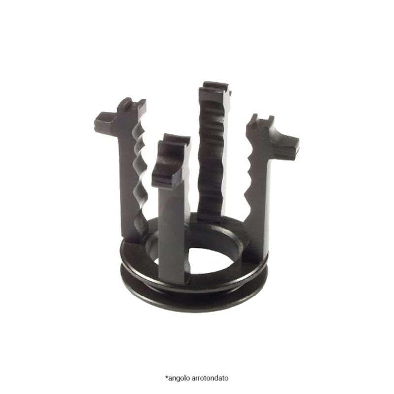 Selector de marchas Piaggio Vespa 50-90-125cc Primavera 134902