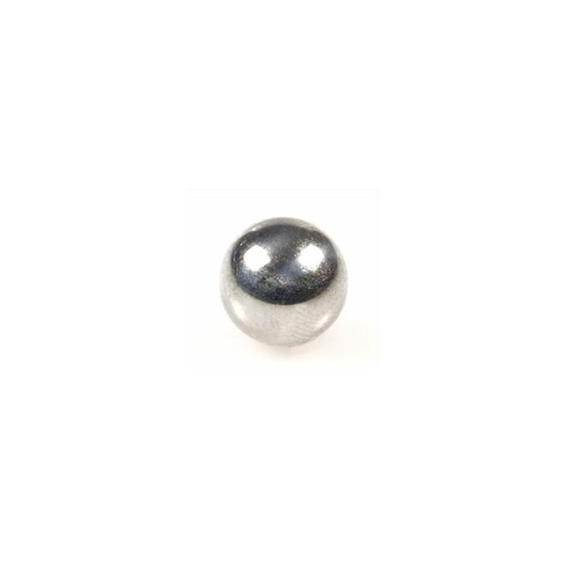 Bola palanca cambio cross vespa 50-90-125-prim.-et3 006379 Bola palanca cambio cross vespa 50-90-125-prim.-et3 006379