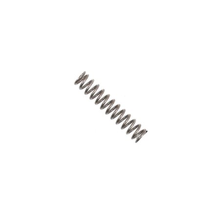 Muelle cruceta cambio Vespa 50-125 primavera-et3-pk 15011-90214
