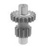 Inversor de engranajes Piaggio Ape Mp P501-P601 1978/1996 169744