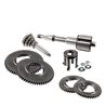 Kit caja cambios Piaggio Vespa 50-90-125cc 4 marchas