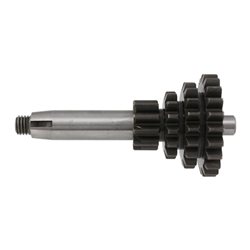 Kit desarrollo 4 marchas Piaggio Vespa 50-125cc Primavera/ET3