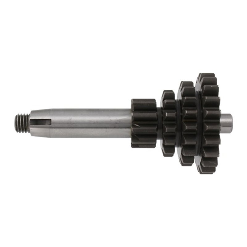 Kit desarrollo 4 marchas Piaggio Vespa 50-125cc Primavera/ET3 Kit desarrollo 4 marchas Piaggio Vespa 50-125cc Primavera/ET3