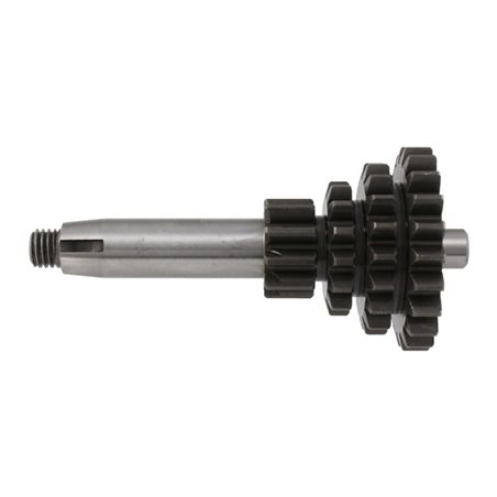 Kit desarrollo 4 marchas Piaggio Vespa 50-125cc Primavera/ET3