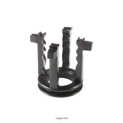 Selector de marchas Piaggio Vespa 50-90cc 1978/1980 165304