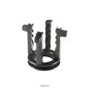 Selector de marchas Piaggio Vespa 50-90cc 1978/1980 165304