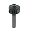 Silent Block Amortiguador Elástico Piaggio Vespa 50-90-125cc/Primavera/Et3 112204