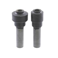 Pareja Silentblock Piaggio Vespa 125-150cc GL/GT/PX