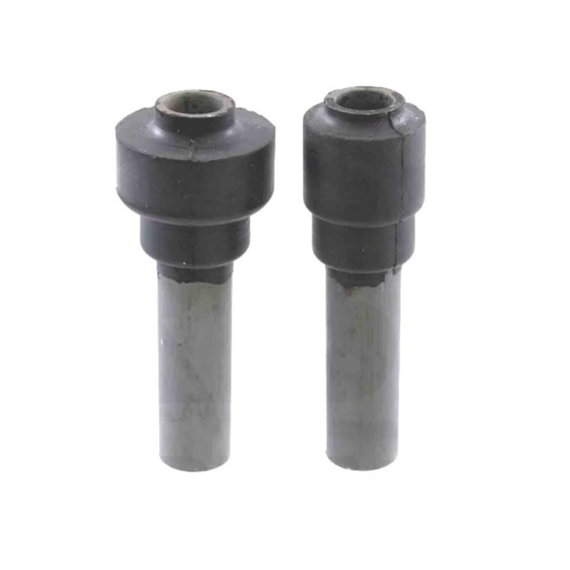 Pareja Silentblock Piaggio Vespa 125-150cc GL/GT/PX Pareja Silentblock Piaggio Vespa 125-150cc GL/GT/PX