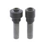 Pareja Silentblock Piaggio Vespa 125-150cc GL/GT/PX