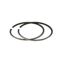 Anillos de pistón Piaggio Vespa/Ape 100cc 55mm