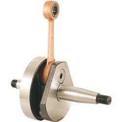 Cigüeñal cono Í˜20mm Piaggio Vespa Pk/Pk Xl 50cc 224587