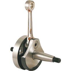 Cigüeñal RMS Sport Classic Piaggio Vespa Pk XL 50/125 cono Í˜20mm
