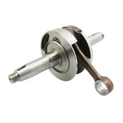 Eje motor tipo original Piaggio TM 602-703 1996045