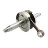 Eje motor tipo original Piaggio TM 602-703 1996045