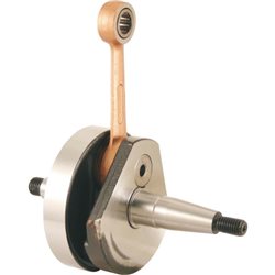 Cigüeñal cono Í˜19mm Piaggio Vespa Pk 50cc 1982/1985 123392