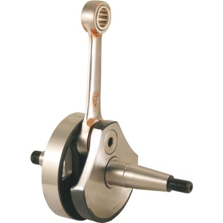 Cigüeñal RMS Sport Classic Piaggio Vespa Primavera-Et3-Pk 125cc cono Í˜19mm