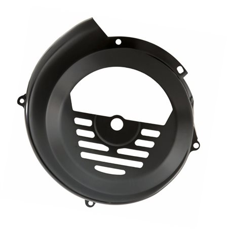 cubre ventilador negro para Piaggio Vespa 50-90-125 Primavera-Et3 r.o.133658