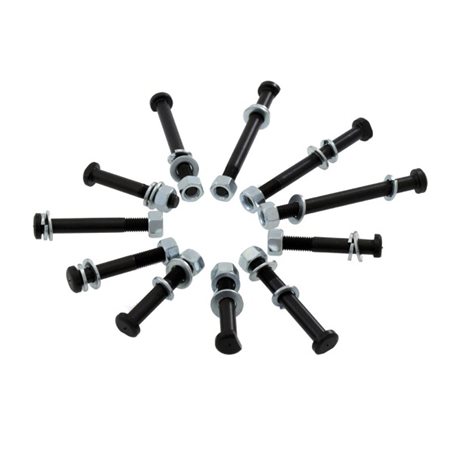 Kit tornillos cárter Piaggio Vespa 50-90-125cc Primavera/Et3