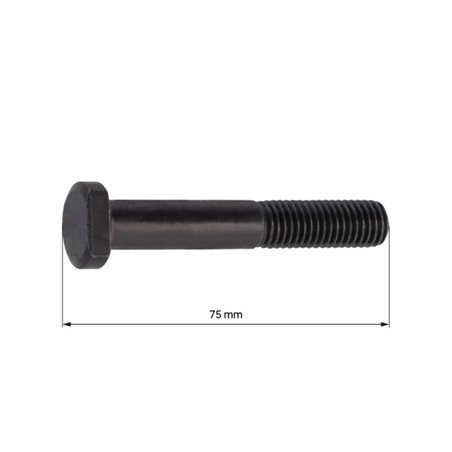 Tornillo de cárter Piaggio Vespa 50cc 008499