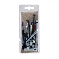 Kit Prisioneros carter Piaggio vespa Px 125-150cc