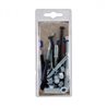 Kit Prisioneros carter Piaggio vespa Px 125-150cc