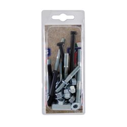 Kit tornillos motor Piaggio Vespa P200E