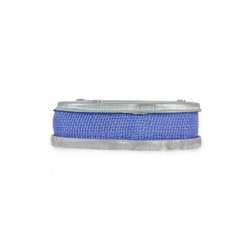 Filtro de aire para carburador SI 20.15/20.17 Piaggio Vespa VNB-VBB-VBA-SUPER 125-150 90926-59710-58343