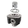 Kit cilindro Piaggio Ape Car P2-TM-P703 220cc
