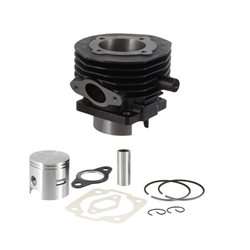 RMS Clásico Piaggio Vespa/Ape 50cc 122457
