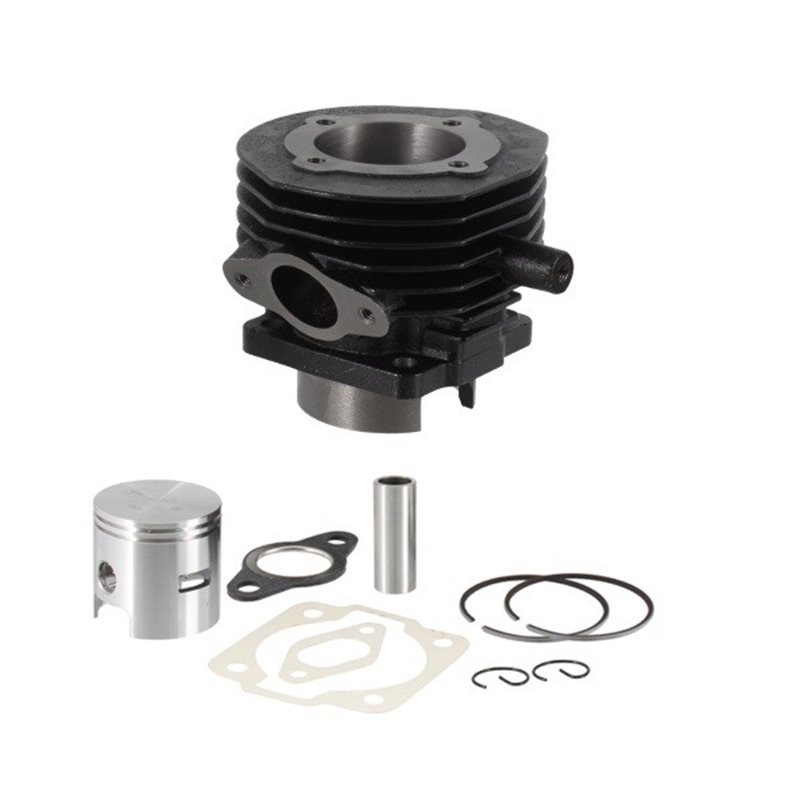 RMS Clásico Piaggio Vespa/Ape 50cc 122457 RMS Clásico Piaggio Vespa/Ape 50cc 122457
