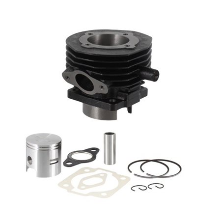 RMS Clásico Piaggio Vespa/Ape 50cc 122457