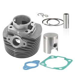 Cilindro Piaggio Vespa 125 ET3/Ape 125cc 55mm 196771