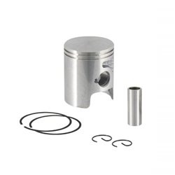 Pistón Piaggio Vespa/Ape 100cc 55,8mm