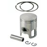 Pistón Piaggio Vespa/Ape 70cc 47,4mm