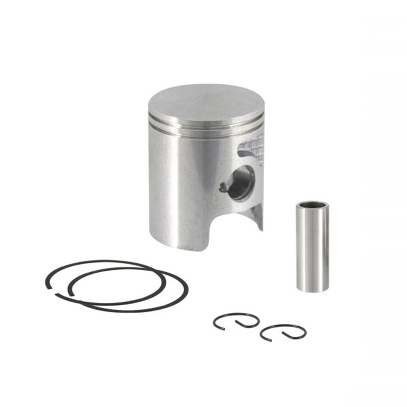 Pistón Piaggio Vespa/Ape 85cc 50,4mm Pistón Piaggio Vespa/Ape 85cc 50,4mm