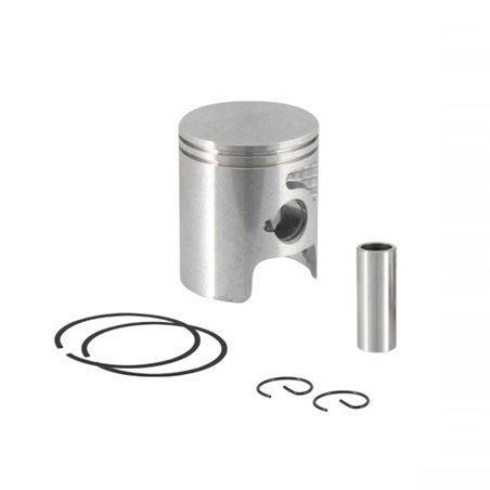 Pistón Piaggio Vespa/Ape 85cc 50,4mm