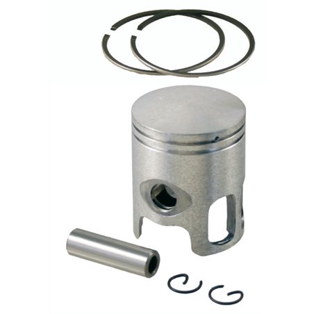 Pistón Piaggio Vespa 50cc 39mm 122740